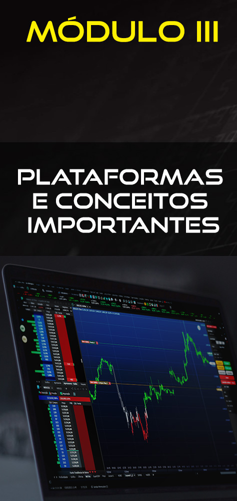 M&oacute;dulo 3 - Plataformas e conceitos importantes