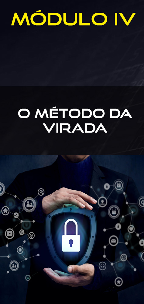 M&oacute;dulo 4 - O M&eacute;todo da Virada