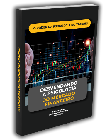E-book O Poder da Psicologia no Trading