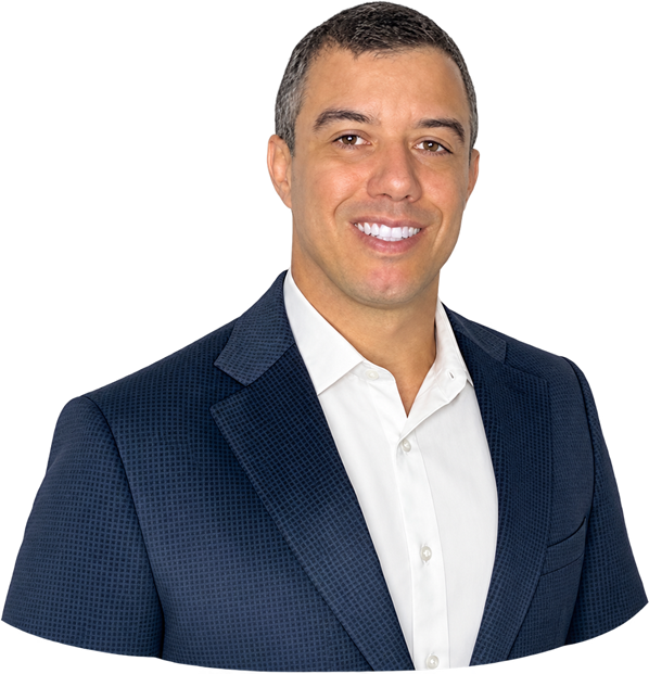 Guilherme Silva, professor do Curso An&aacute;lise T&eacute;cnica 3.0